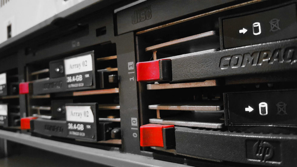 VPS